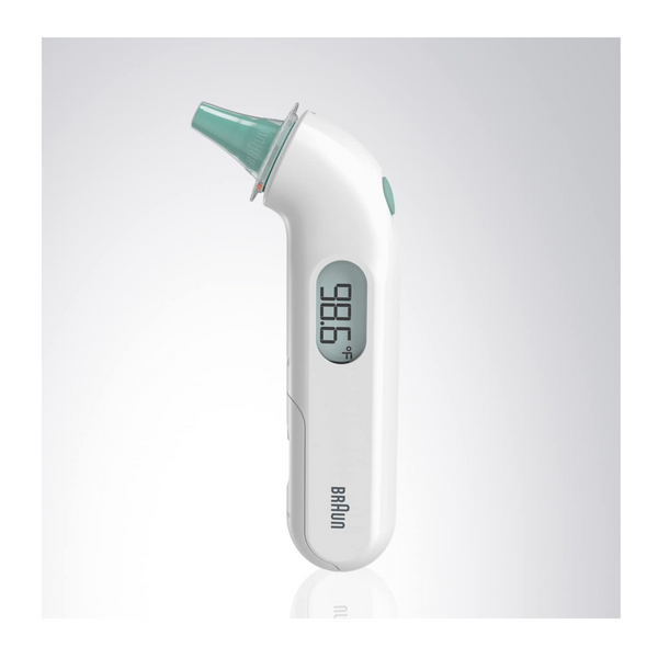 Braun ThermoScan 3 Digital Ear Thermometer