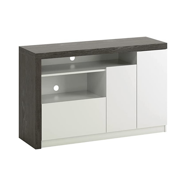 Mueble para TV Sauder Hudson Court con almacenamiento