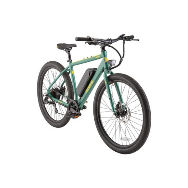 Bicicleta eléctrica Amped S 2023 de Hurley