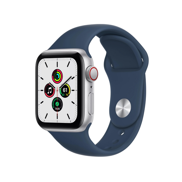 Apple Watch SE GPS + Cellular (3 colores)