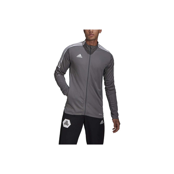 adidas Men’s Tiro 21 Track Jacket