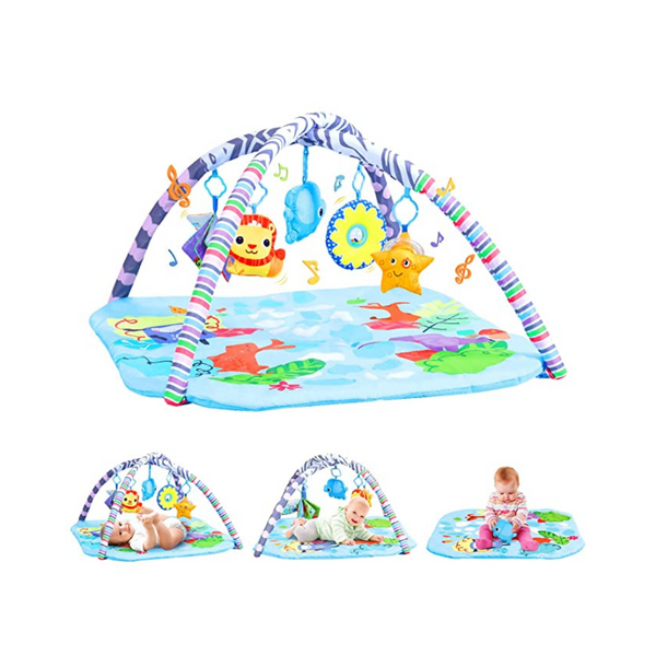 Baby Play Gym Mat