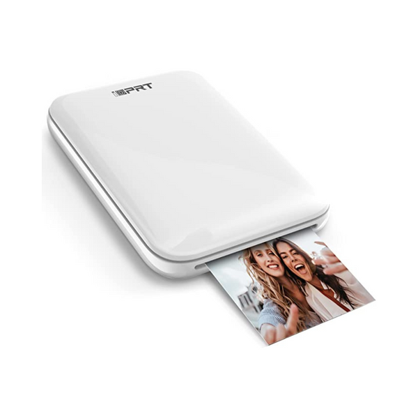 iDPRT 2X3'' Mini Photo Printer, Bluetooth Portable Photo Printer