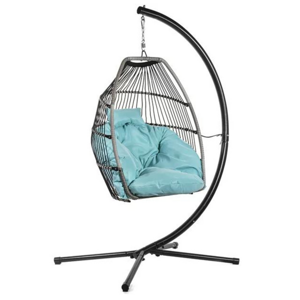 Hanging Egg Chairs On Sale (3 Colors)