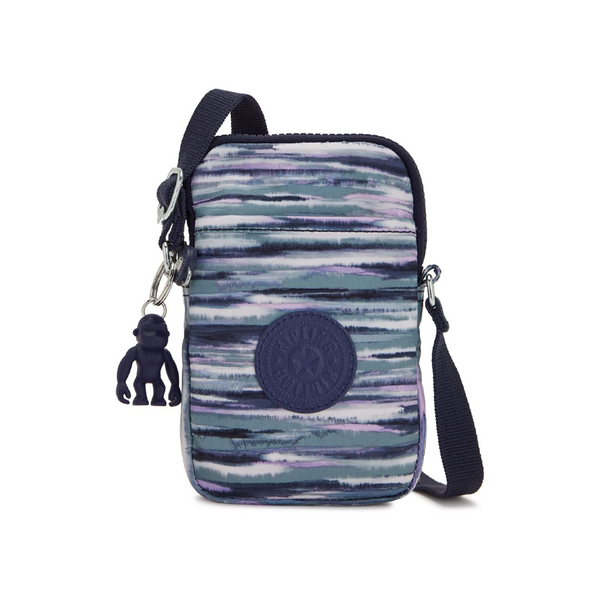 Kipling Tally - Bolso bandolera ligero de nailon para mujer