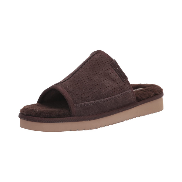 Pantuflas Koolaburra by UGG Dawsen para hombre