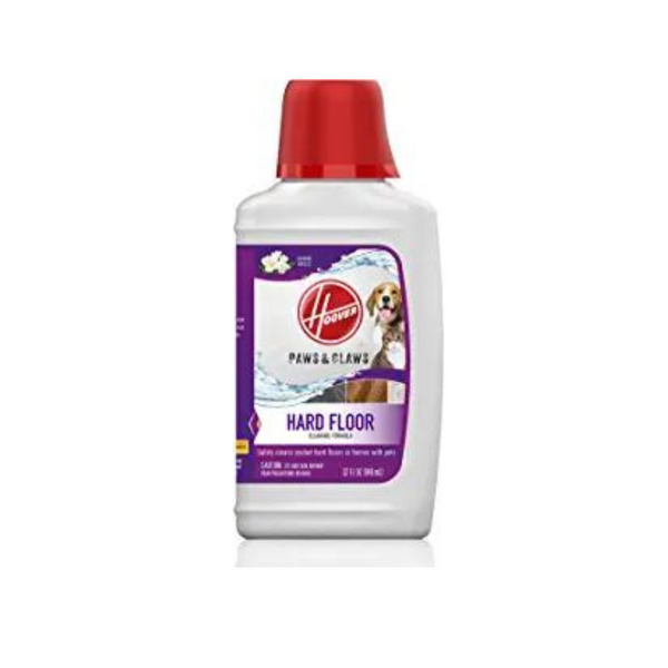 Hoover Paws & Claws Hard Surface Concentrated Floor Cleaner For FloorMate Machines