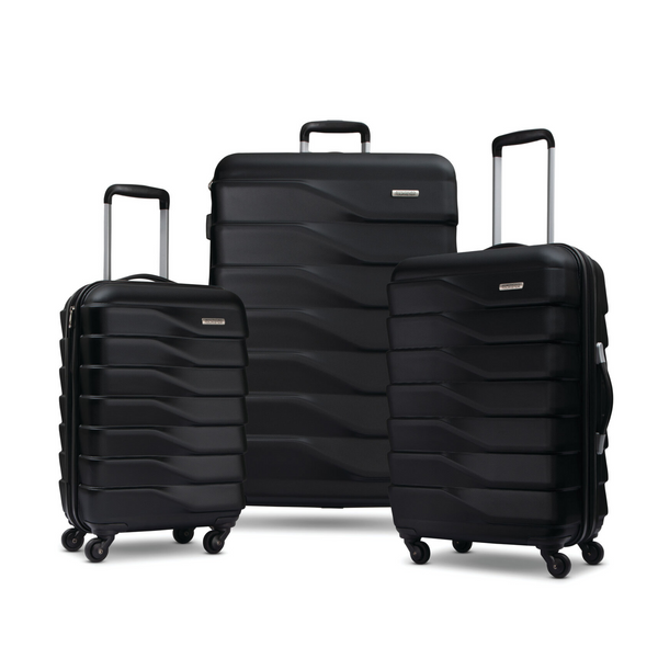 American Tourister 3 Piece Luggage Set