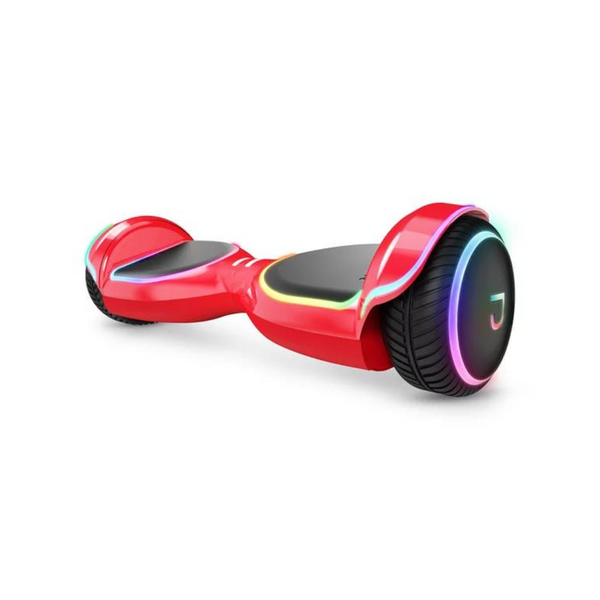 Jetson Magma Hoverboard