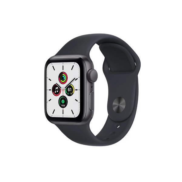 Apple Watch SE [GPS 40mm] Smart Watch