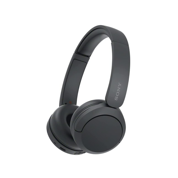 Sony WH-CH520 Wireless Bluetooth On-Ear Headphones with Microphone