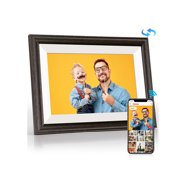 10.1 Inch Smart Digital Photo Frame