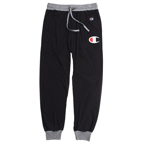 Champion Men's Comfortable Lounge Sweatpants (6 Colors)