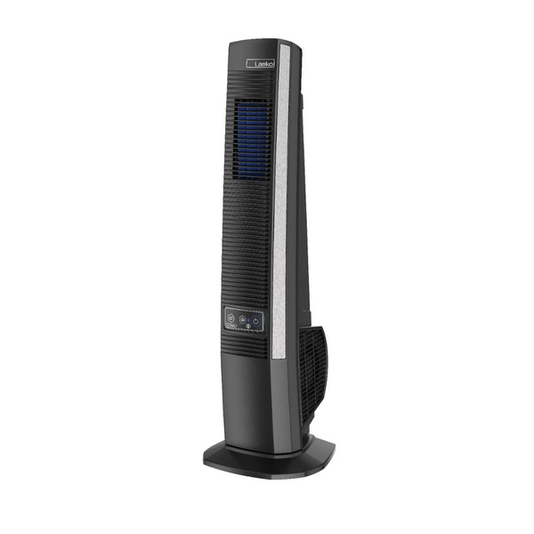 Ventilador de torre portátil para exteriores Lasko de 42 ″