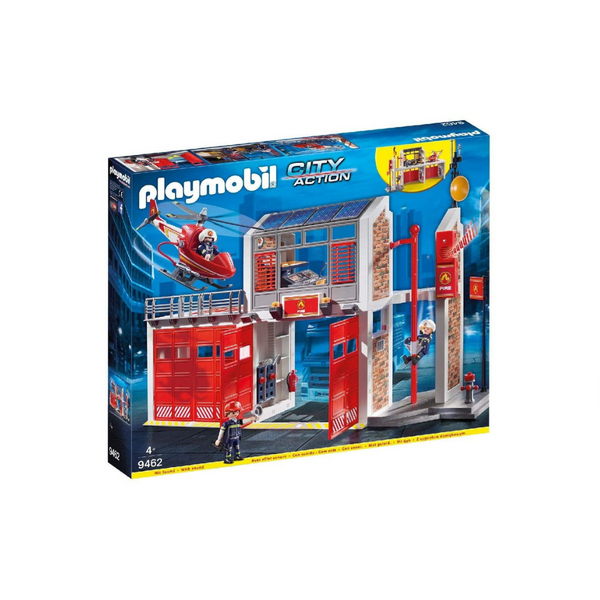 Ahorre a lo grande en sets de Playmobil