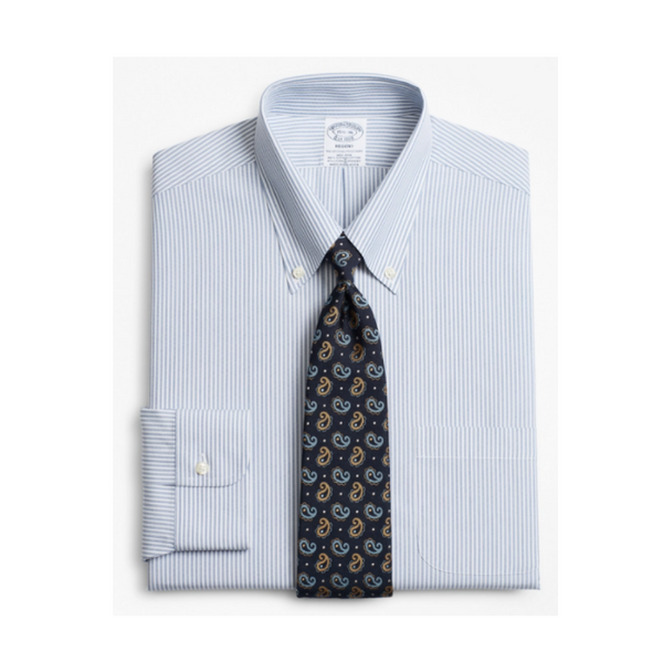 3 camisas de Brooks Brothers en oferta