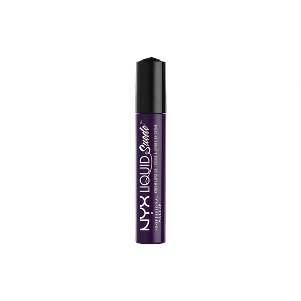 NYX Professional Makeup Liquid Suede Cream Lipstick