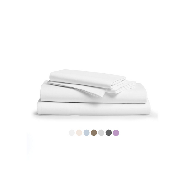 Save 25% on Egyptian Cotton sheets