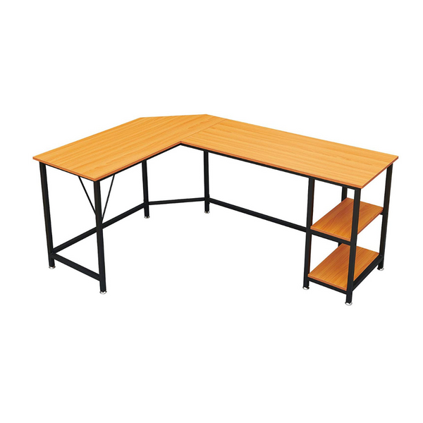 GreenForest L Shaped Desk