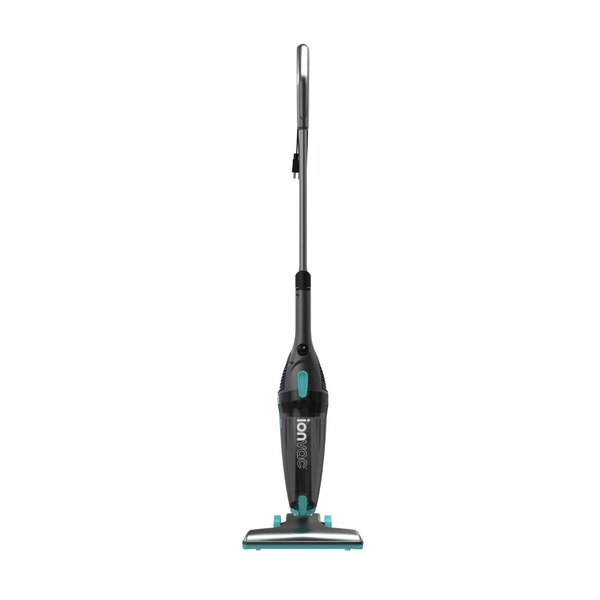 IonVac 3-in-1 Lightweight Corded Stick Vacuum