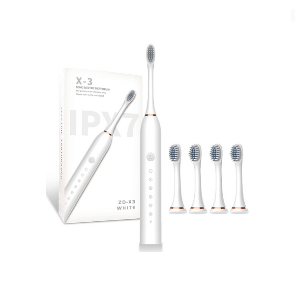 6 Mode Sonicare Electric Toothbrush