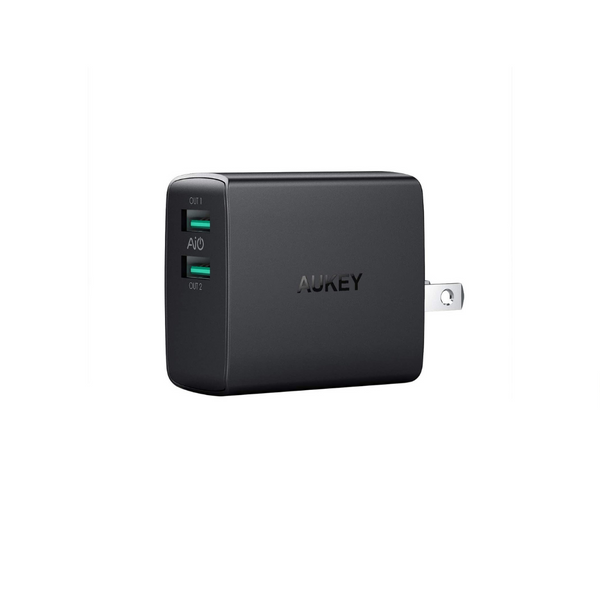 Aukey USB Wall Charger