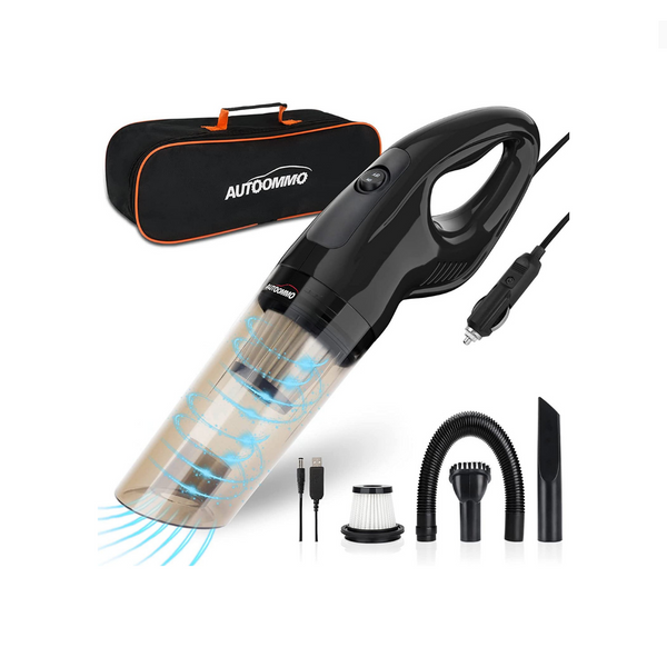 Car Vacuum Cleaner