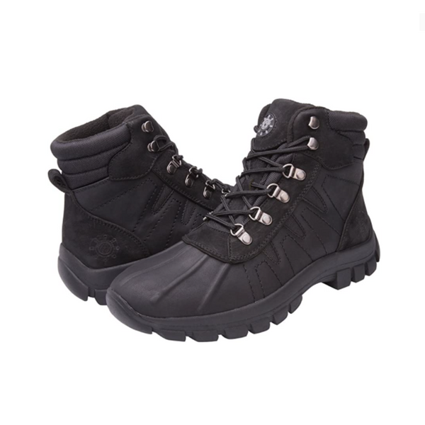 Botas de nieve para hombre Globalwin