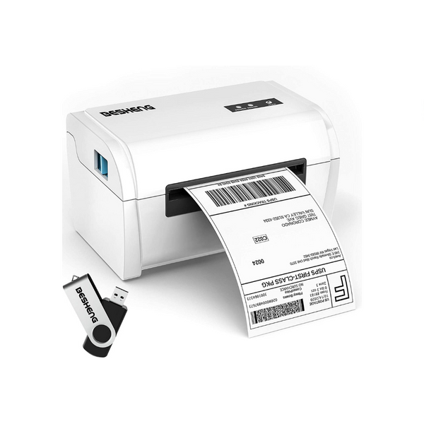 Thermal Label Printer