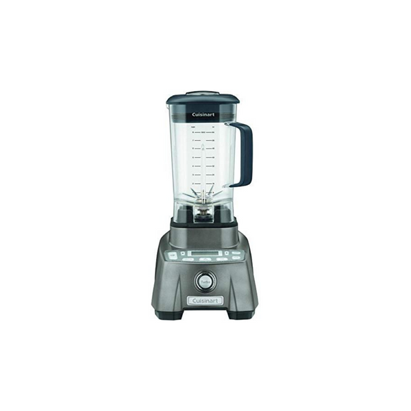 Licuadora Cuisinart 3.5 Peak Hurricane Pro