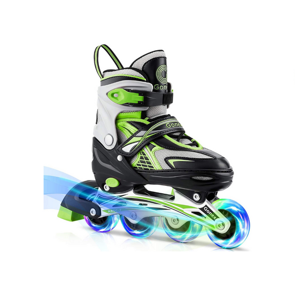 Gonex Inline Skates for Girls, Boys And Kids