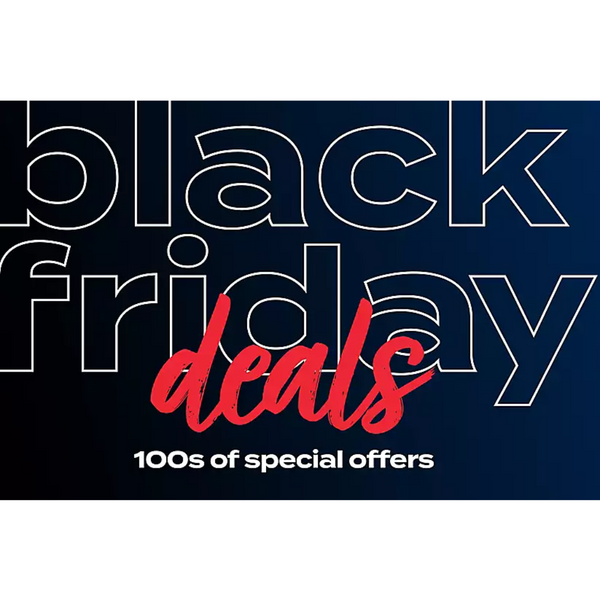 Bed Bath & Beyond Black Friday Deals are LIVE