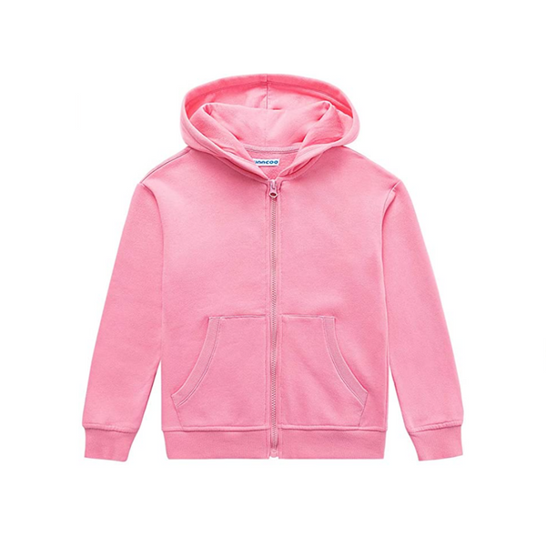 Kids Hoodies (10 Colors)