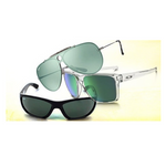 Hasta 70% de descuento en gafas de sol Ray-Ban y Oakley