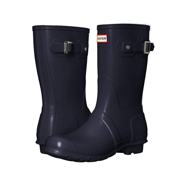 Botas de lluvia Hunter &amp; Sperry para mujer