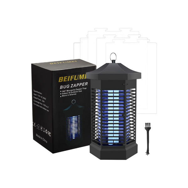 Electric Mosquito Bug Zapper