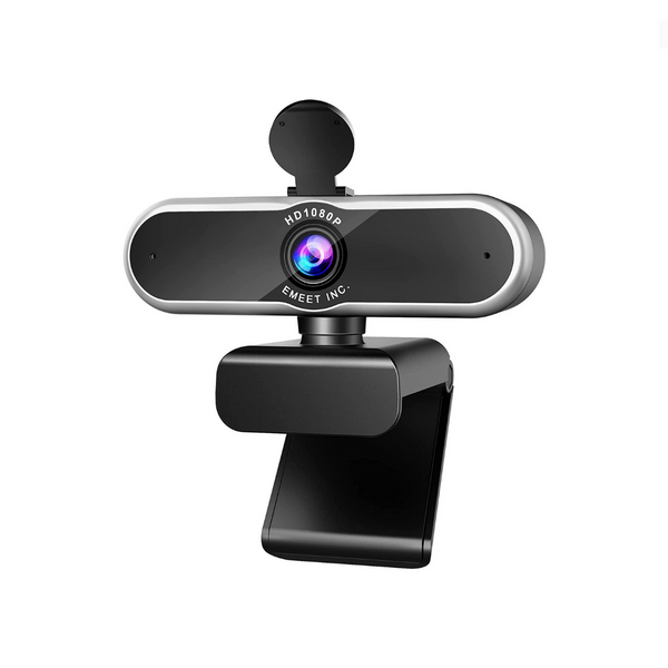 eMeet C965 Auto Focus 1080P Webcam