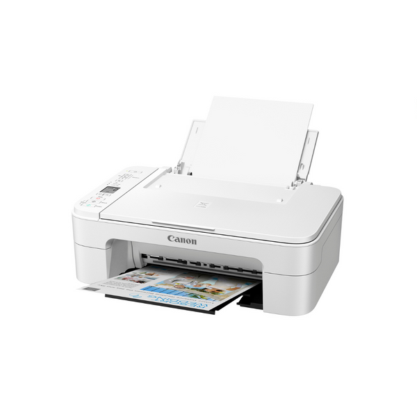 Canon Wireless All In One Printer