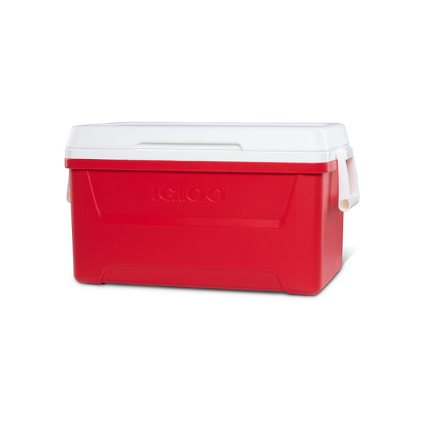 Igloo 48-Quart Laguna Ice Chest Cooler