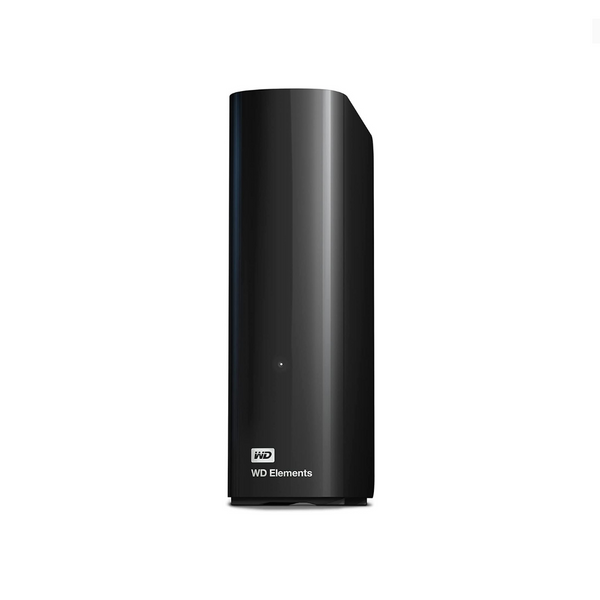 Disco duro de escritorio WD Elements de 14 TB