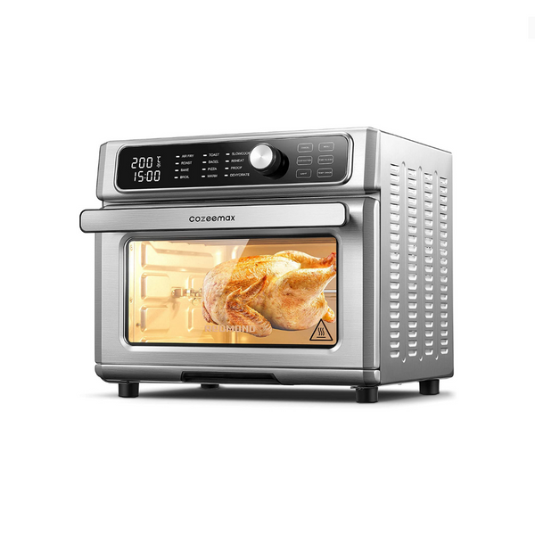 23L Air Fryer Toaster Oven