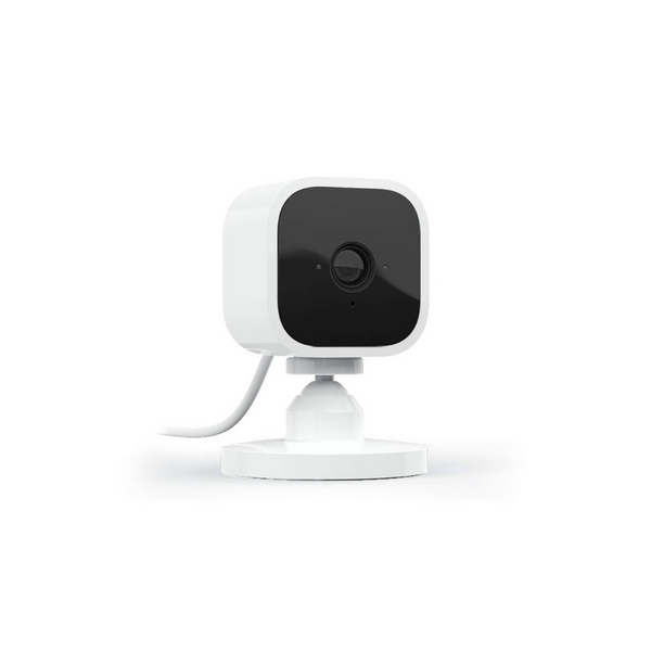 Blink Mini Security Cameras On Sale