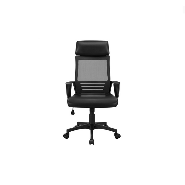 Silla de oficina de malla Silla giratoria para computadora