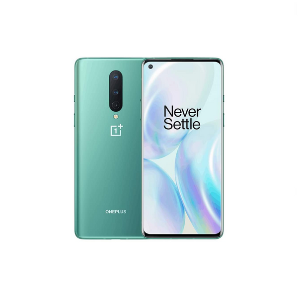 Teléfono inteligente desbloqueado OnePlus 8 5G de 128 GB