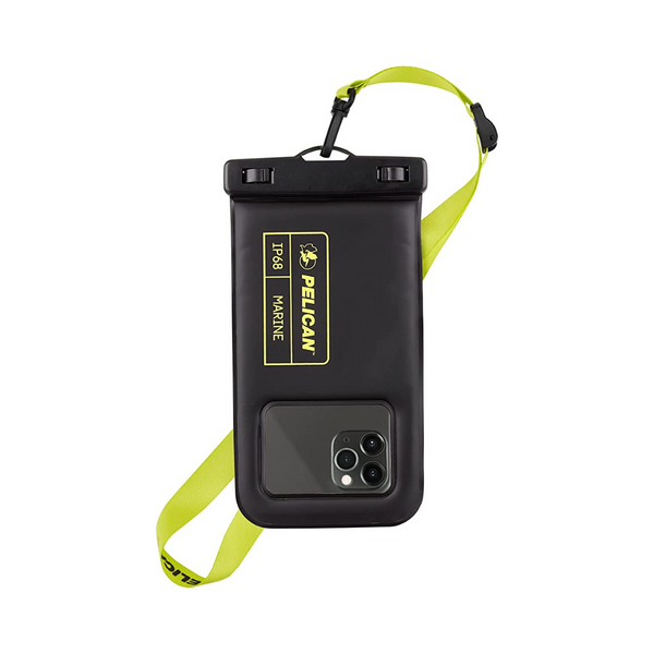 Pelican Marine IP68 Waterproof Phone Pouch