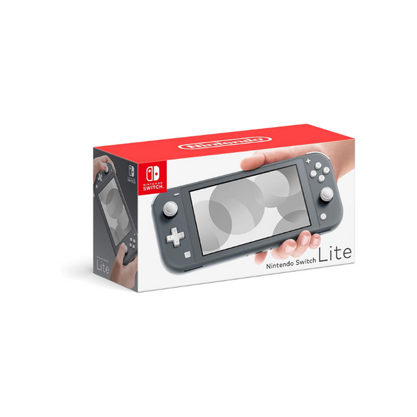 Nintendo Switch Lite (4 Colors)