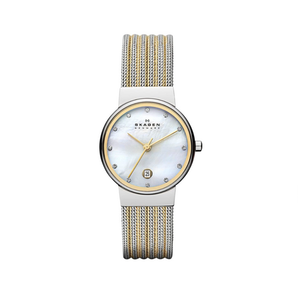 Skagen Men's Or Women's Watches On Sale