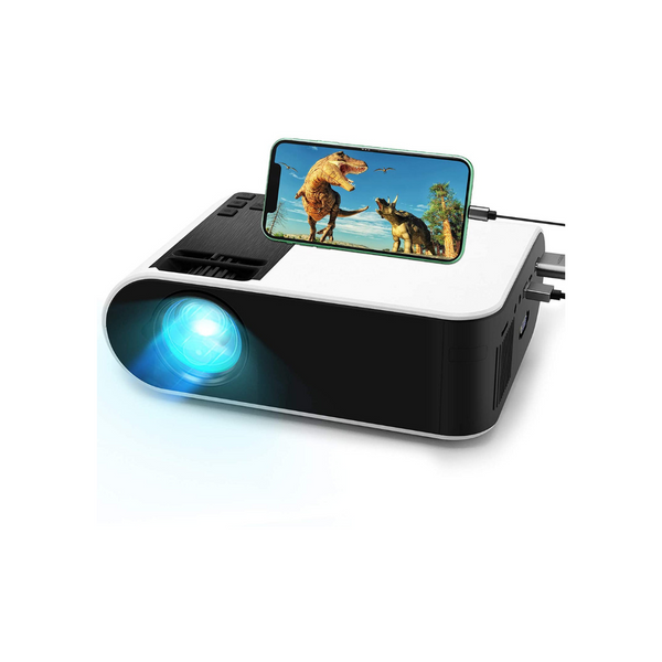 Mini Movie Projector