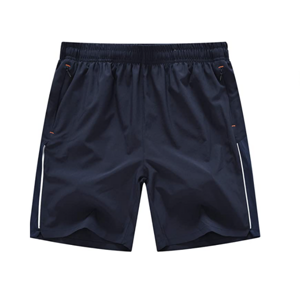 Men's Athletic Shorts (5 Colors)