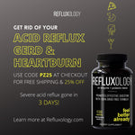 Sponsored: 3 Days To Say Goodbye To Your Acid Reflux, Gerd, & Heart Burn